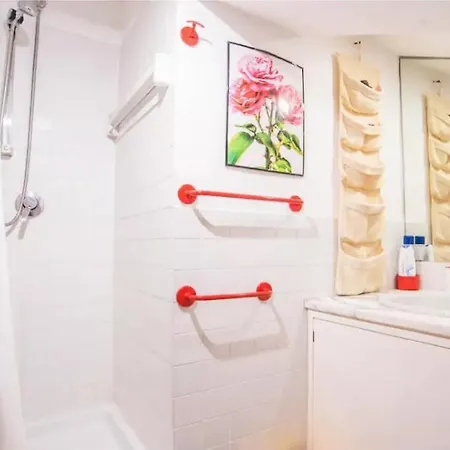 Apartamento Roby House